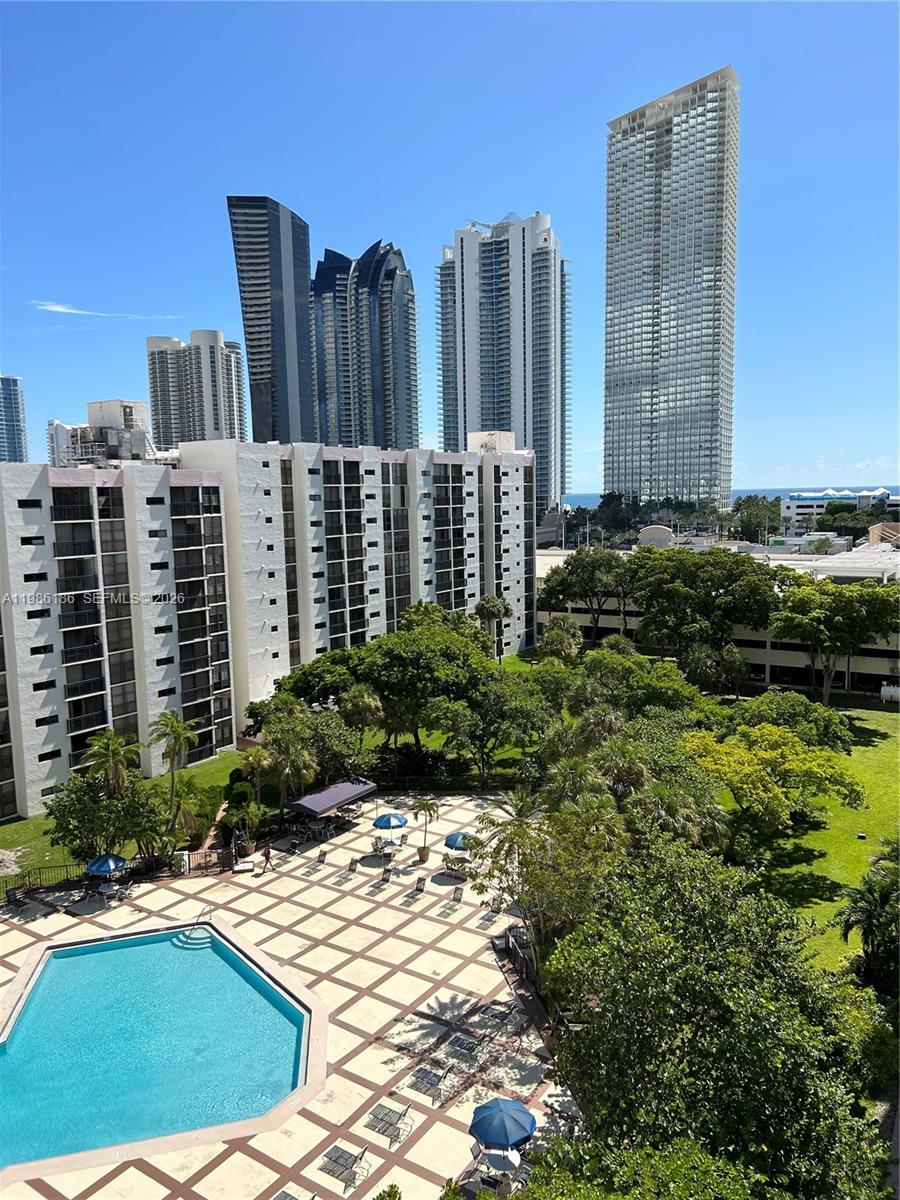 Photo of 16919 Bay Rd  #902, Sunny Isles Beach, Florida, 33160 - 