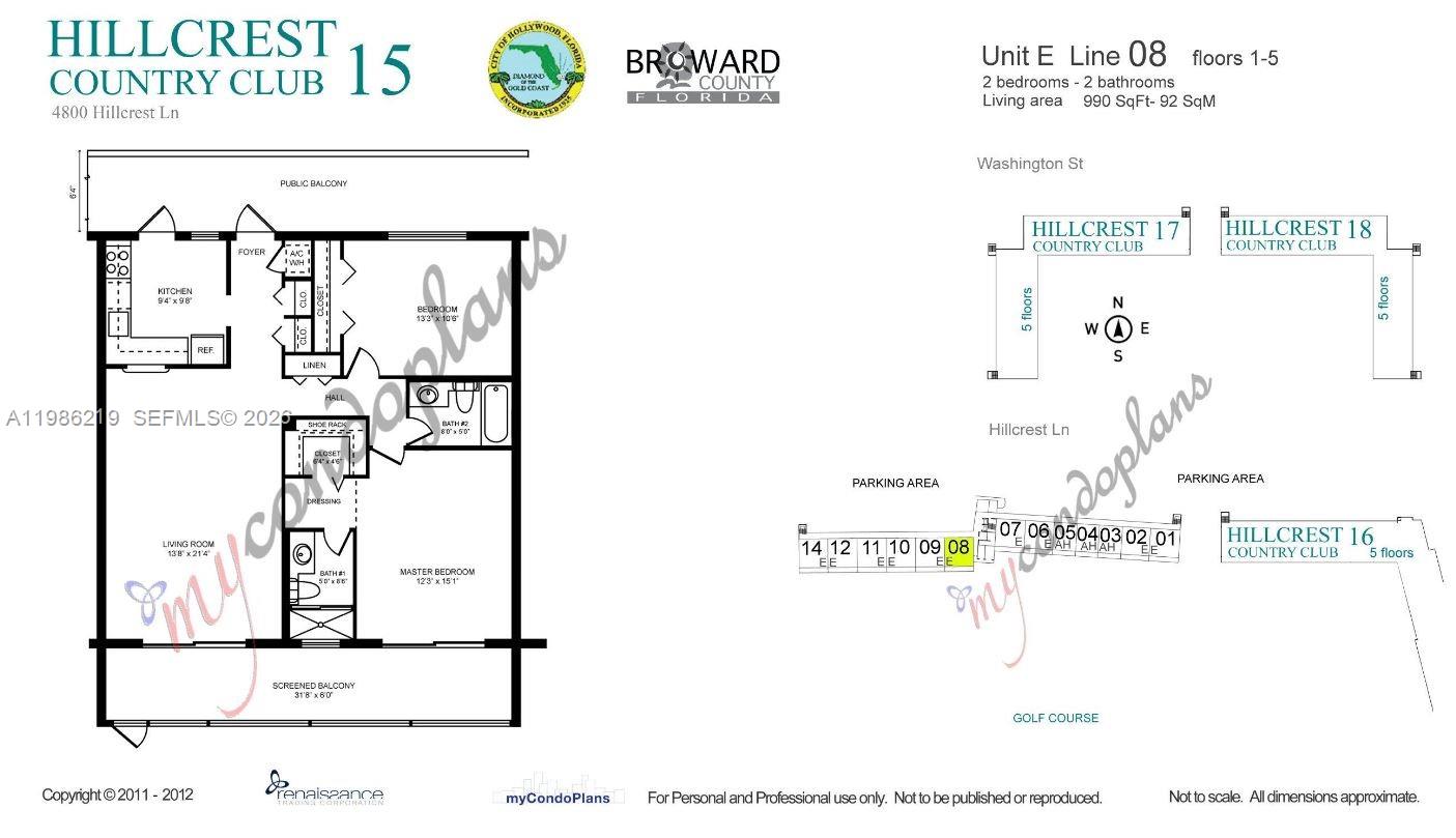 408 2 / 2 992 sq. ft. $ 2026-03-19 0 foto