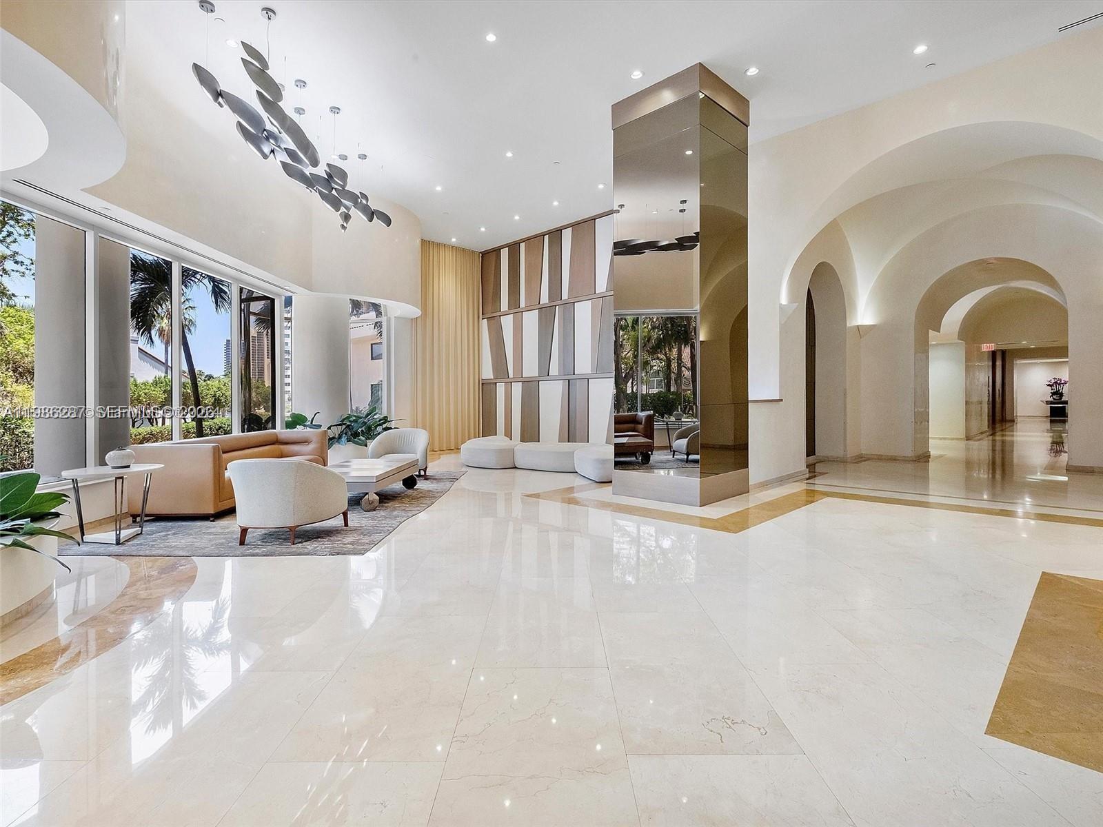 Photo of 19355 Turnberry Way  #2E, Aventura, Florida, 33180 - 