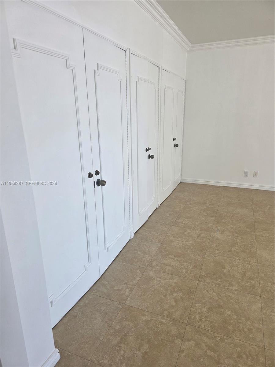 Photo of 19355 Turnberry Way  #2E, Aventura, Florida, 33180 - primary bedroom closets