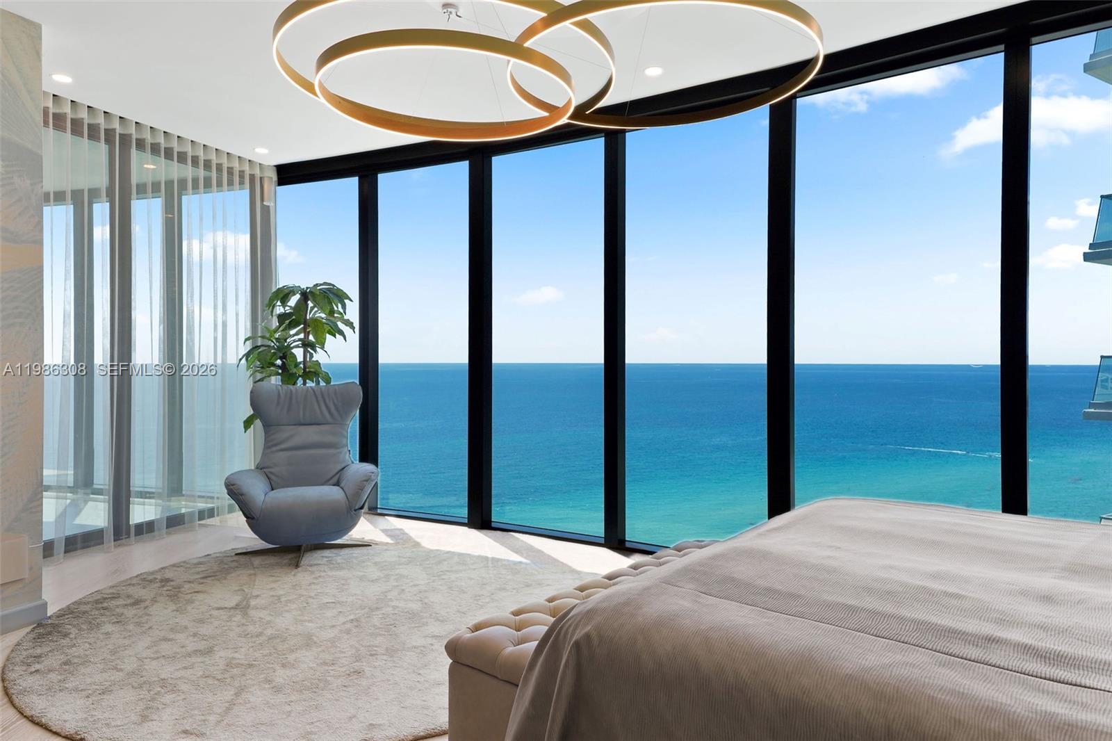 Photo of 18555 Collins Ave  #2201, Sunny Isles Beach, Florida, 33160 - 