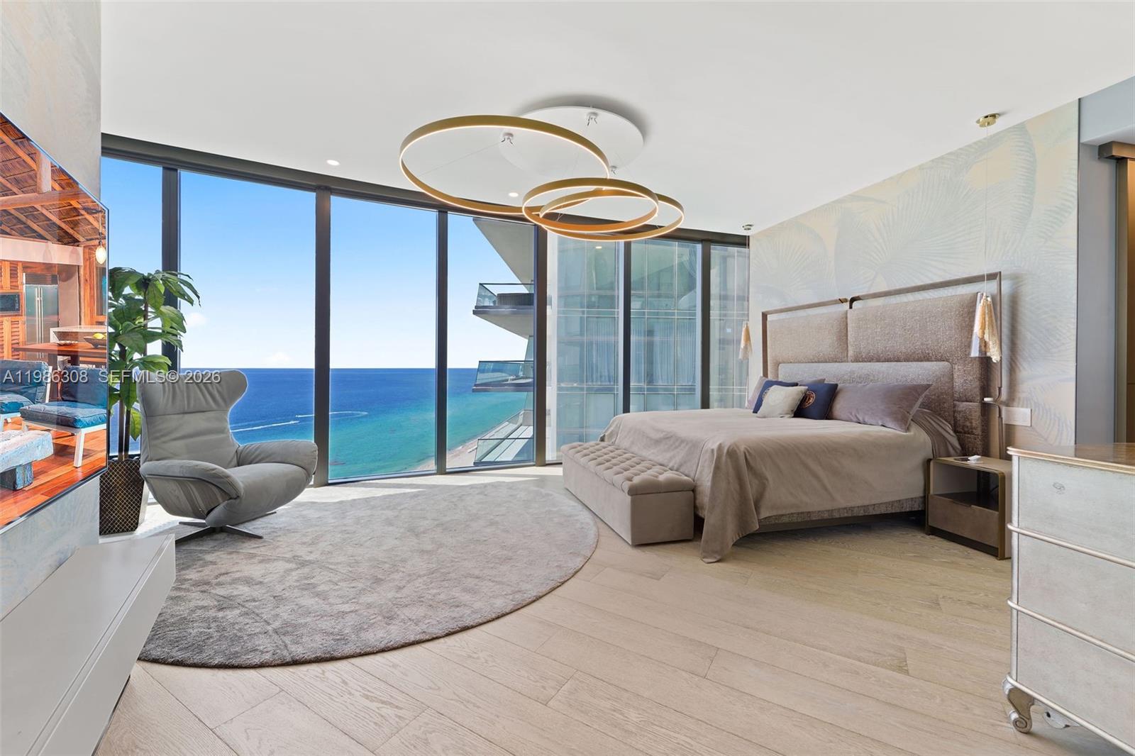 Photo of 18555 Collins Ave  #2201, Sunny Isles Beach, Florida, 33160 - 
