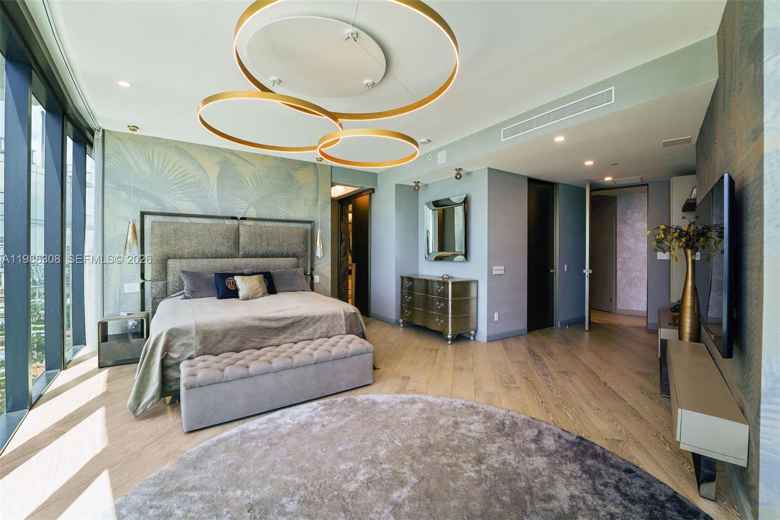 Photo of 18555 Collins Ave  #2201, Sunny Isles Beach, Florida, 33160 - 