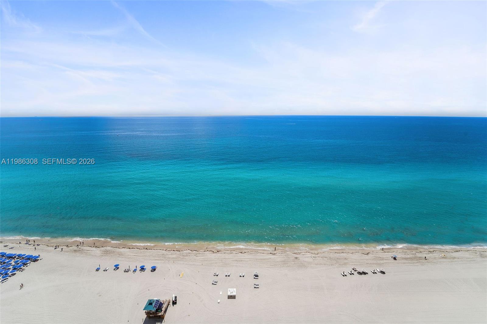 Photo of 18555 Collins Ave  #2201, Sunny Isles Beach, Florida, 33160 - 