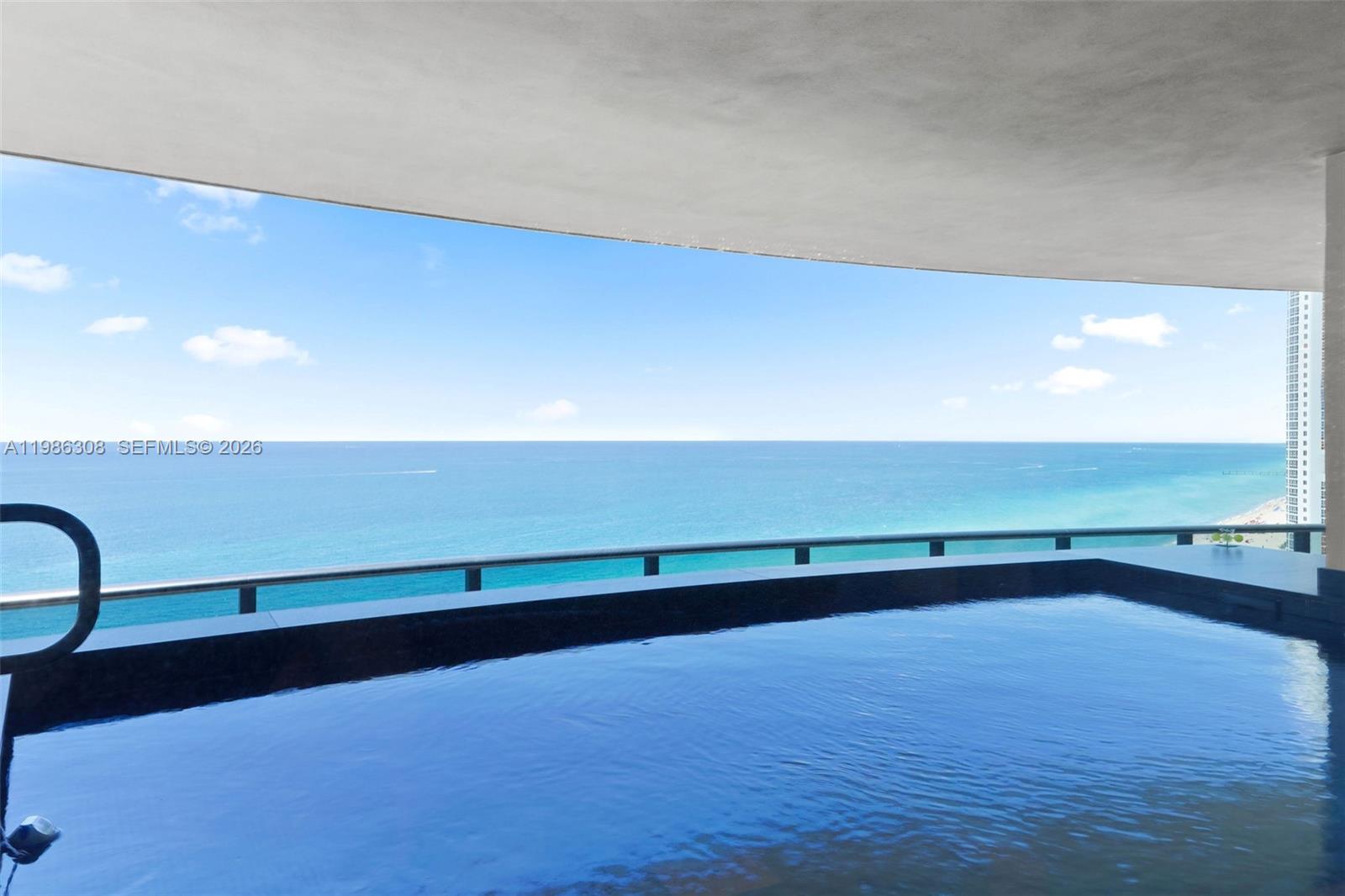Photo of 18555 Collins Ave  #2201, Sunny Isles Beach, Florida, 33160 - 
