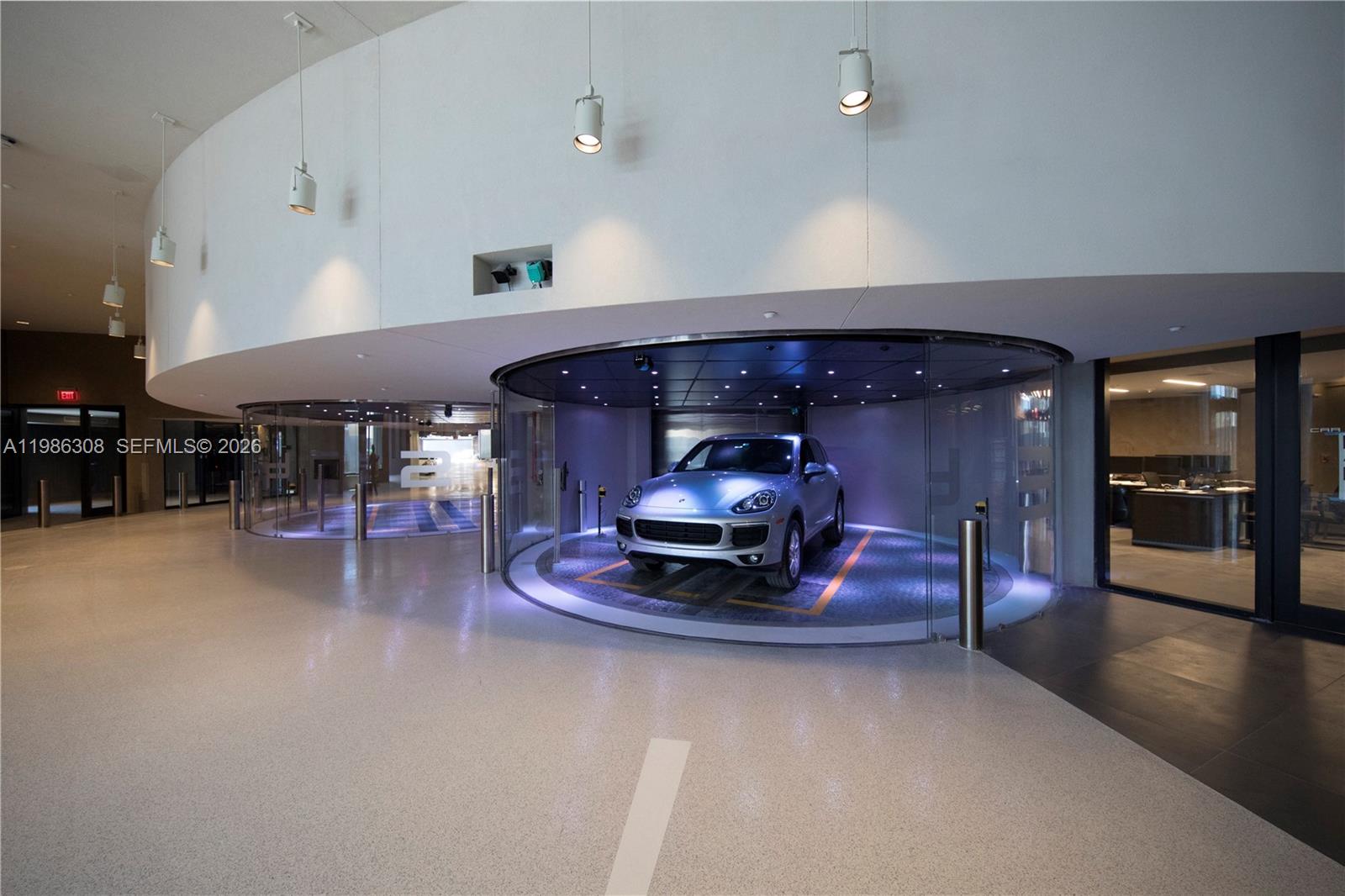 Photo of 18555 Collins Ave  #2201, Sunny Isles Beach, Florida, 33160 - Dezervator