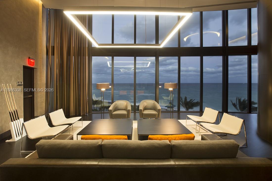 Photo of 18555 Collins Ave  #2201, Sunny Isles Beach, Florida, 33160 - 