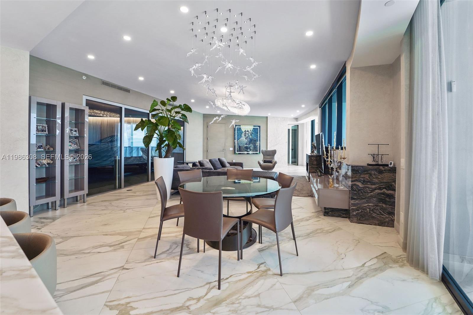 Photo of 18555 Collins Ave  #2201, Sunny Isles Beach, Florida, 33160 - 