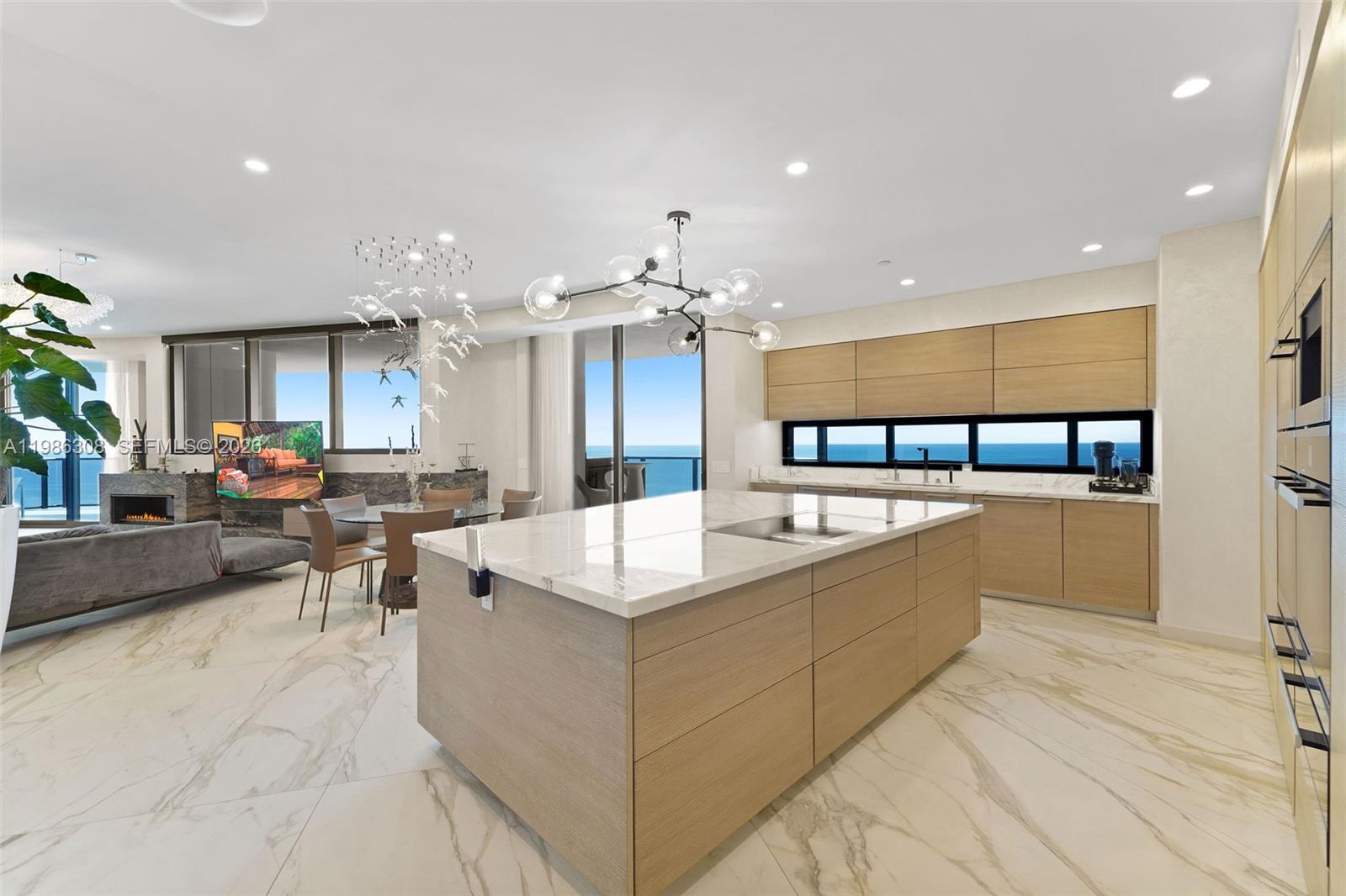 Photo of 18555 Collins Ave  #2201, Sunny Isles Beach, Florida, 33160 - 