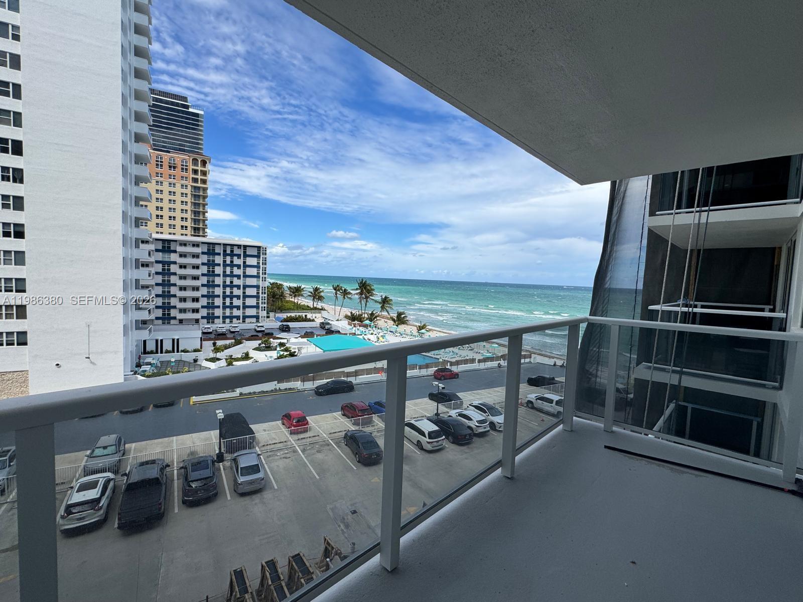 Photo of 3180 Ocean Dr #506, Hallandale Beach, Florida, 33009 -