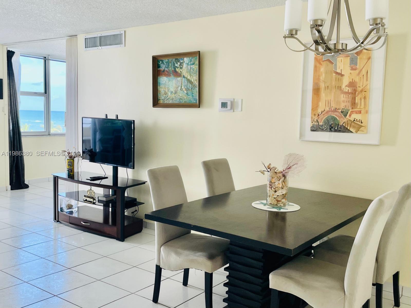 Photo of 3180 Ocean Dr #506, Hallandale Beach, Florida, 33009 -
