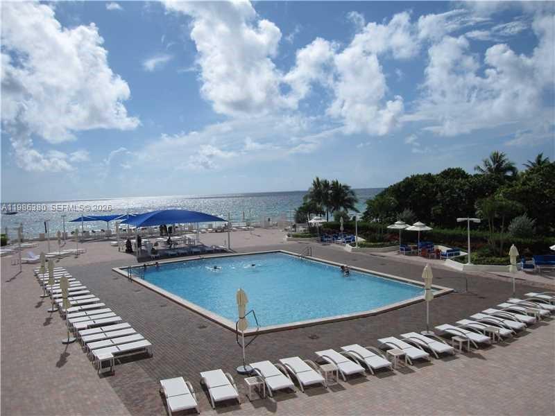 Photo of 3180 Ocean Dr #506, Hallandale Beach, Florida, 33009 -