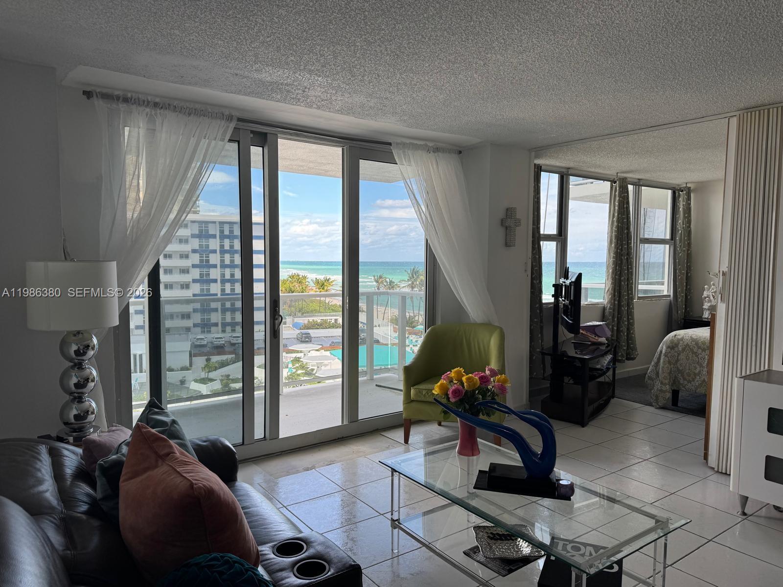 Photo of 3180 Ocean Dr #506, Hallandale Beach, Florida, 33009 -