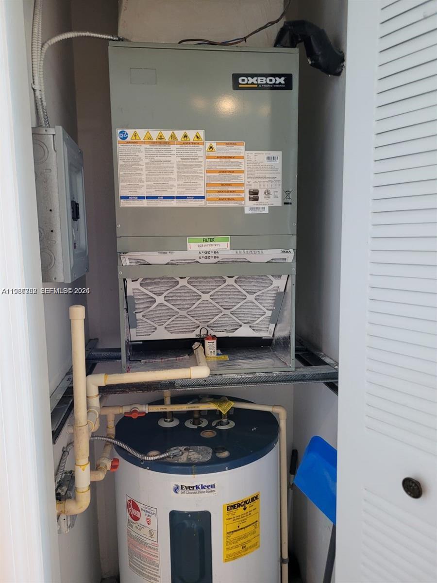 Photo of 2100 Van Buren St  #501, Hollywood, Florida, 33020 - 