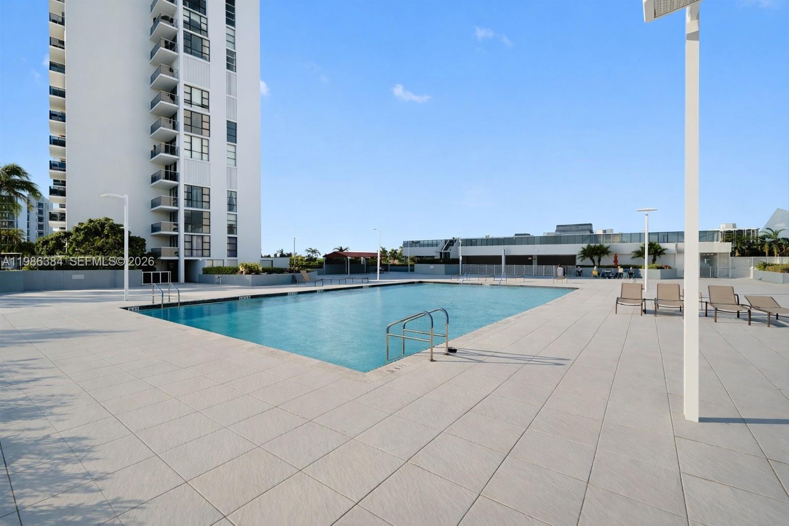 Photo of 3675 Country Club Dr #2305, Aventura, Florida, 33180 -