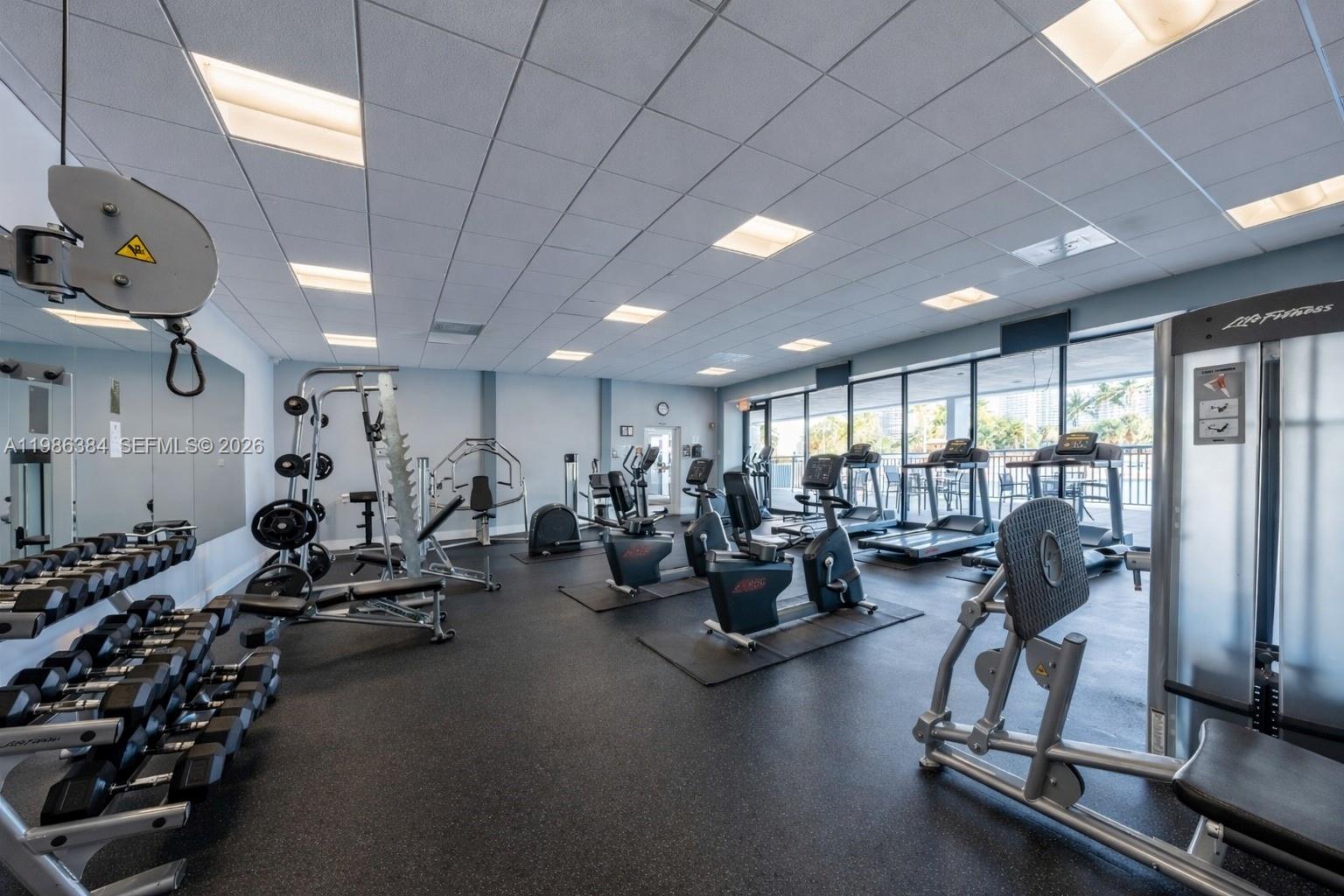 Photo of 3675 Country Club Dr #2305, Aventura, Florida, 33180 -