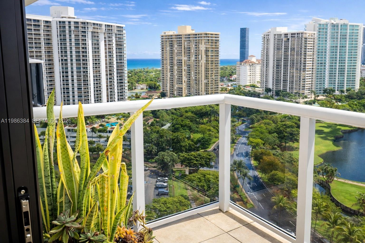 Photo of 3675 Country Club Dr #2305, Aventura, Florida, 33180 -