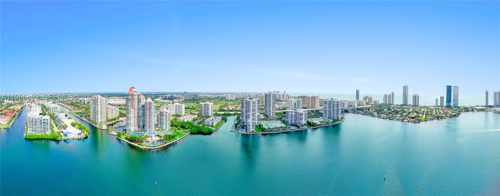 Photo of 3600 Mystic Pointe Dr #310, Aventura, Florida, 33180 -