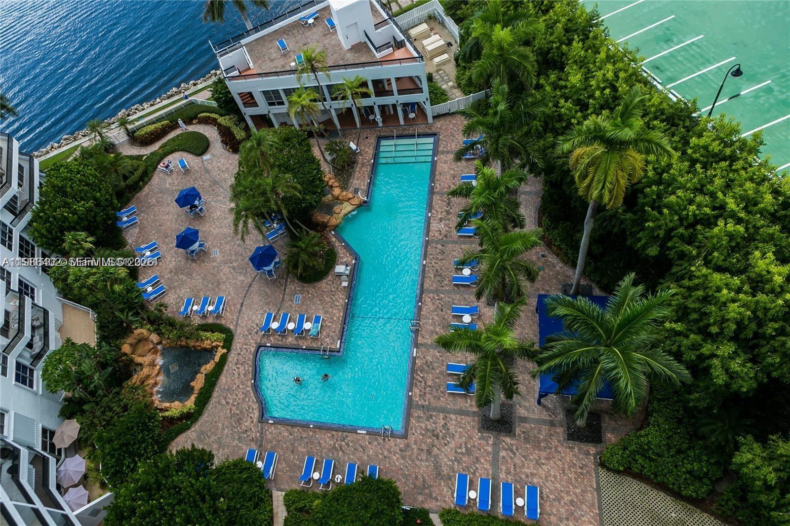 Photo of 3600 Mystic Pointe Dr #310, Aventura, Florida, 33180 -