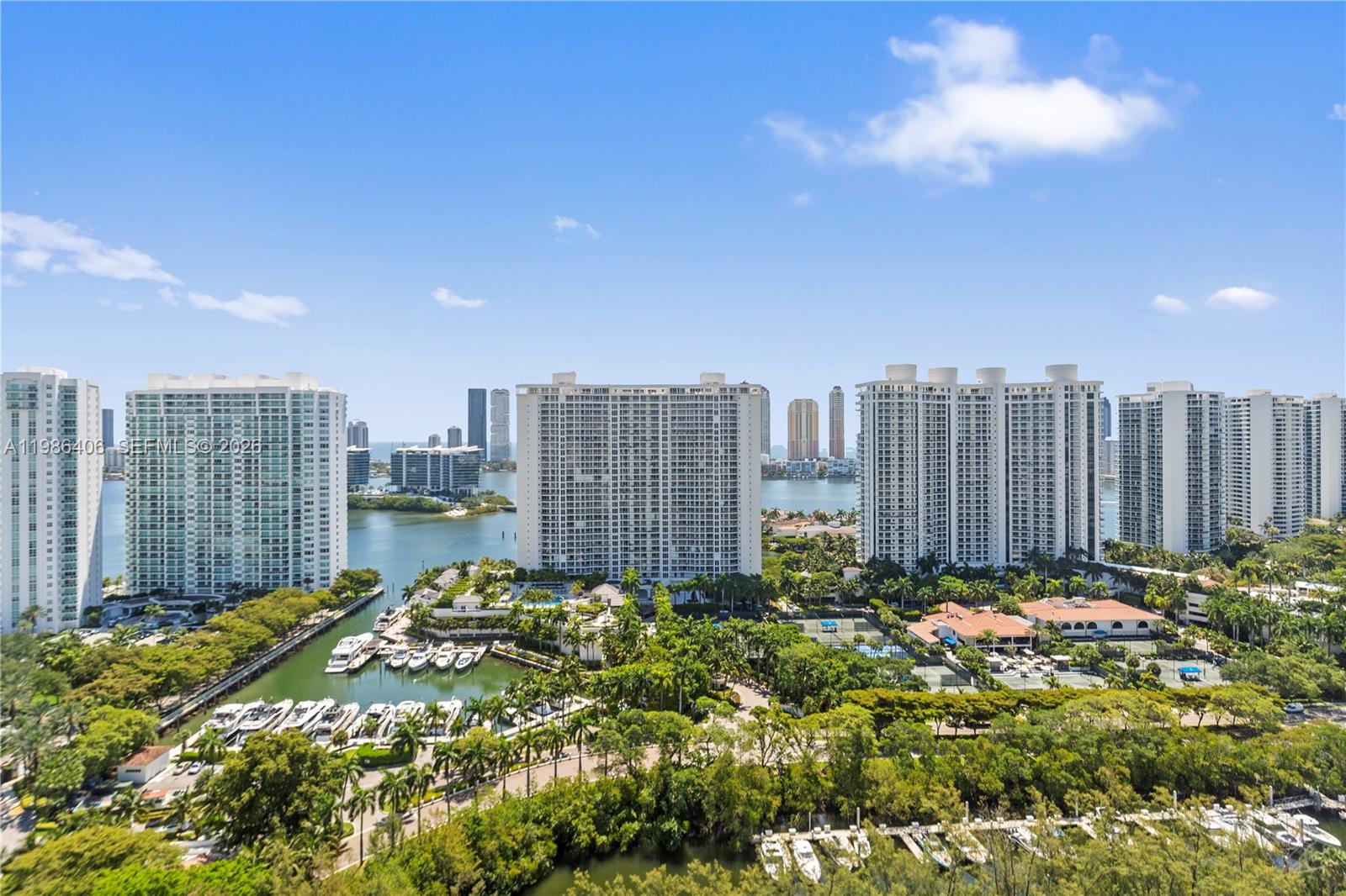 Photo of 18181 31st Ct #PH07, Aventura, Florida, 33160 -