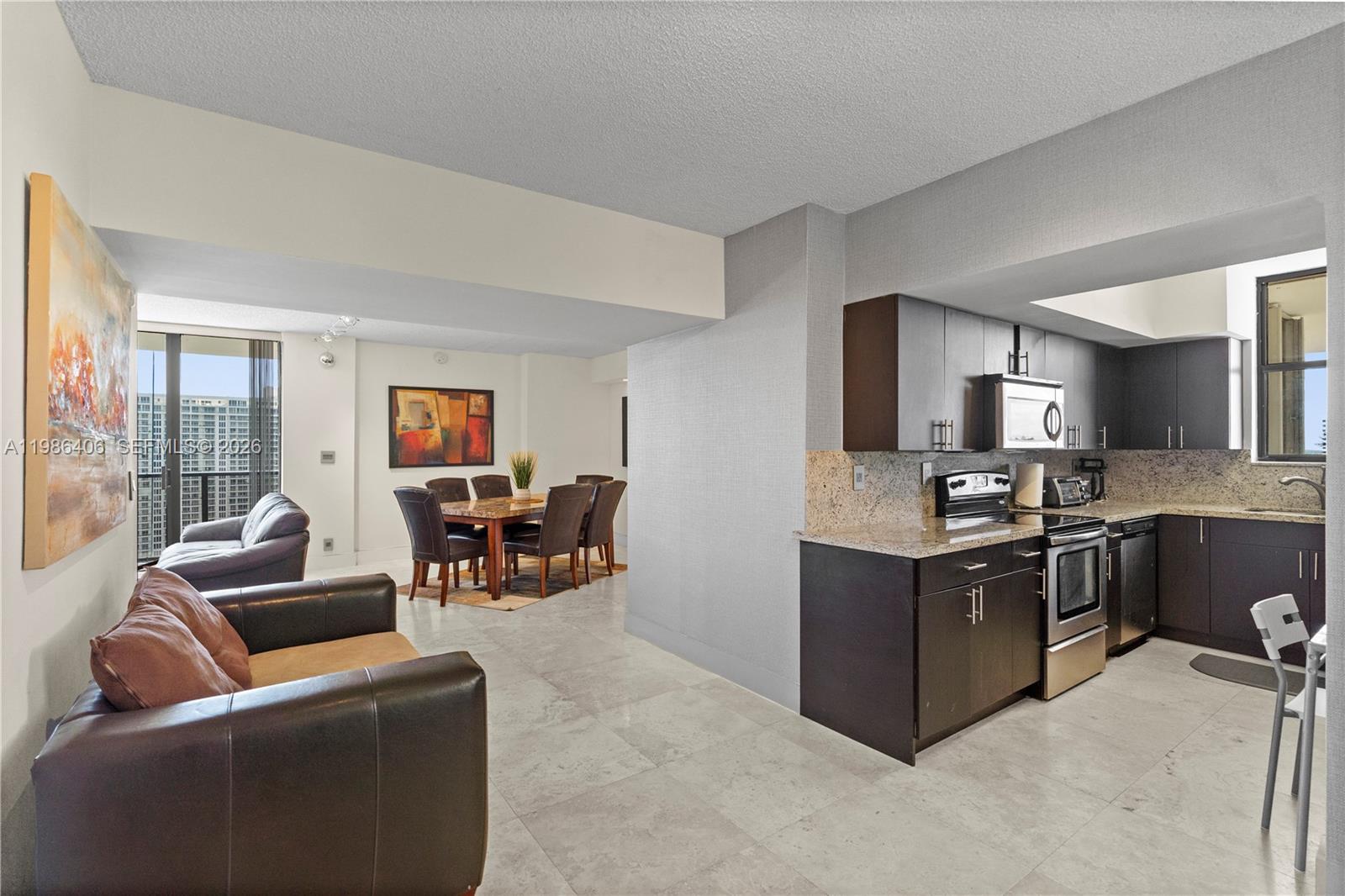 Photo of 18181 31st Ct #PH07, Aventura, Florida, 33160 -