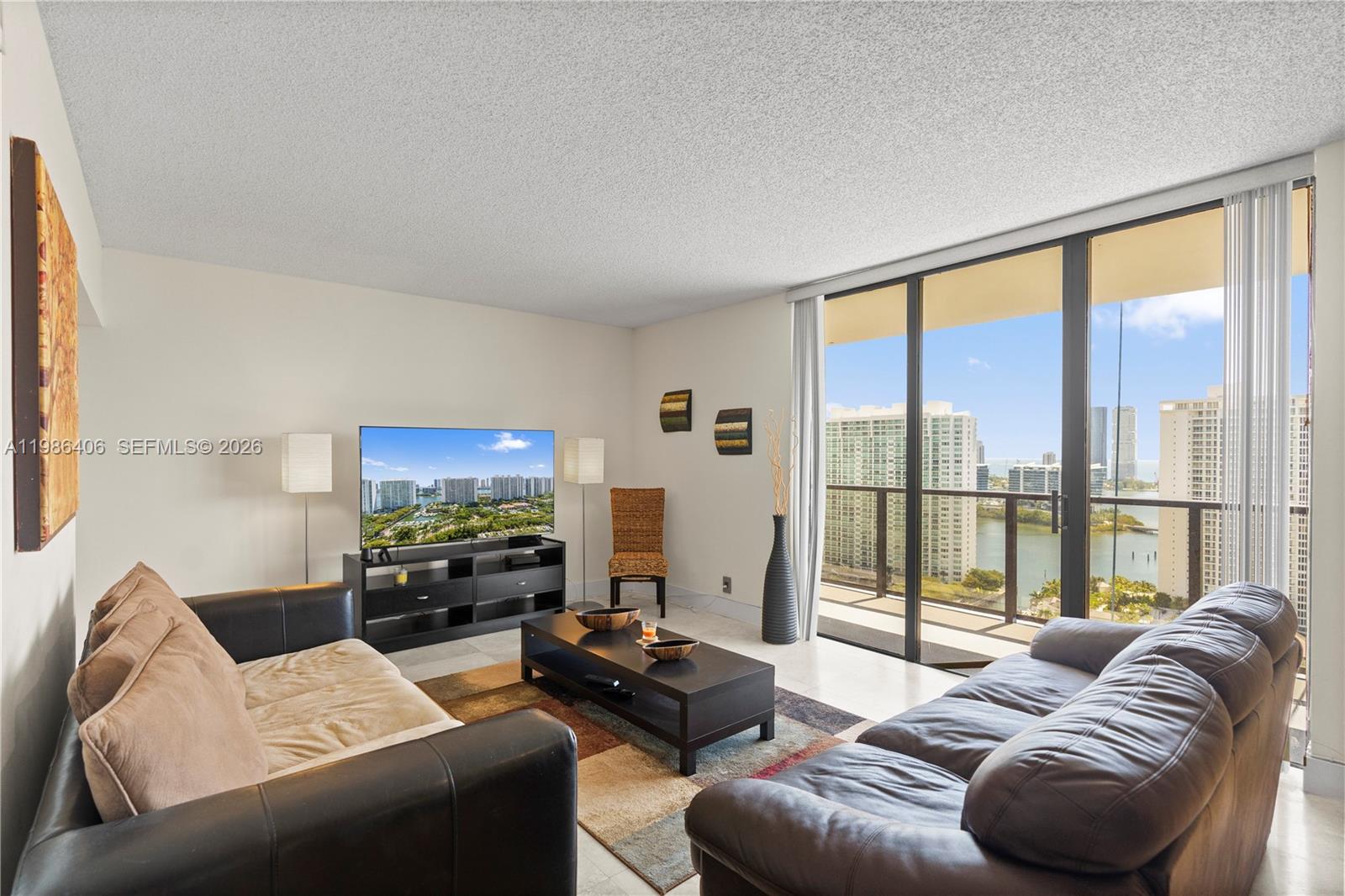 Photo of 18181 31st Ct #PH07, Aventura, Florida, 33160 -