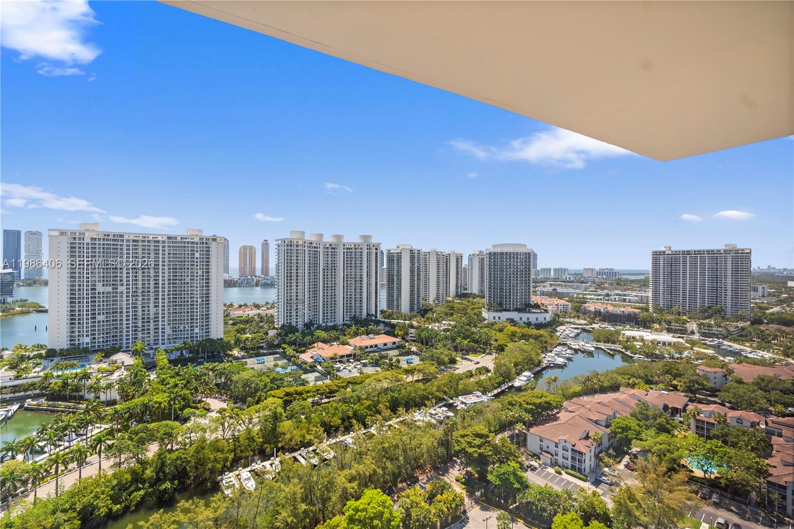 Photo of 18181 31st Ct #PH07, Aventura, Florida, 33160 -