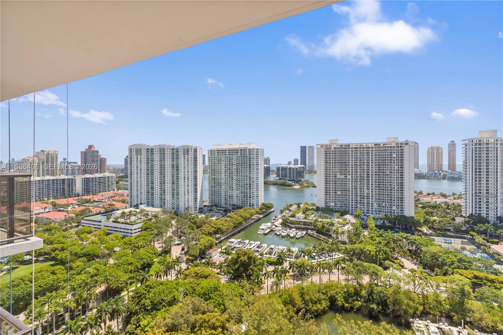 Photo of 18181 31st Ct #PH07, Aventura, Florida, 33160 -