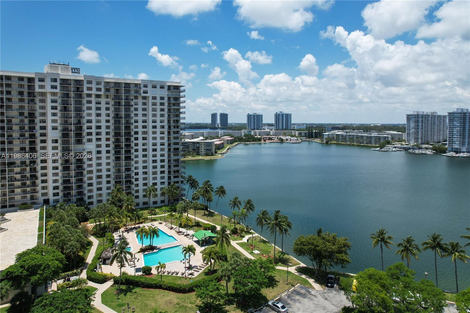 Photo of 18181 31st Ct #PH07, Aventura, Florida, 33160 -