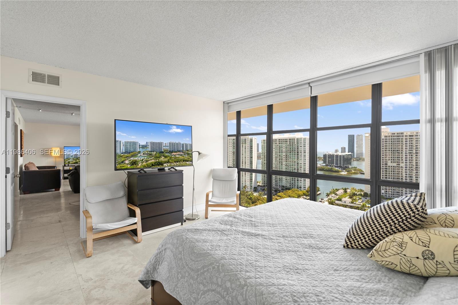 Photo of 18181 31st Ct #PH07, Aventura, Florida, 33160 -