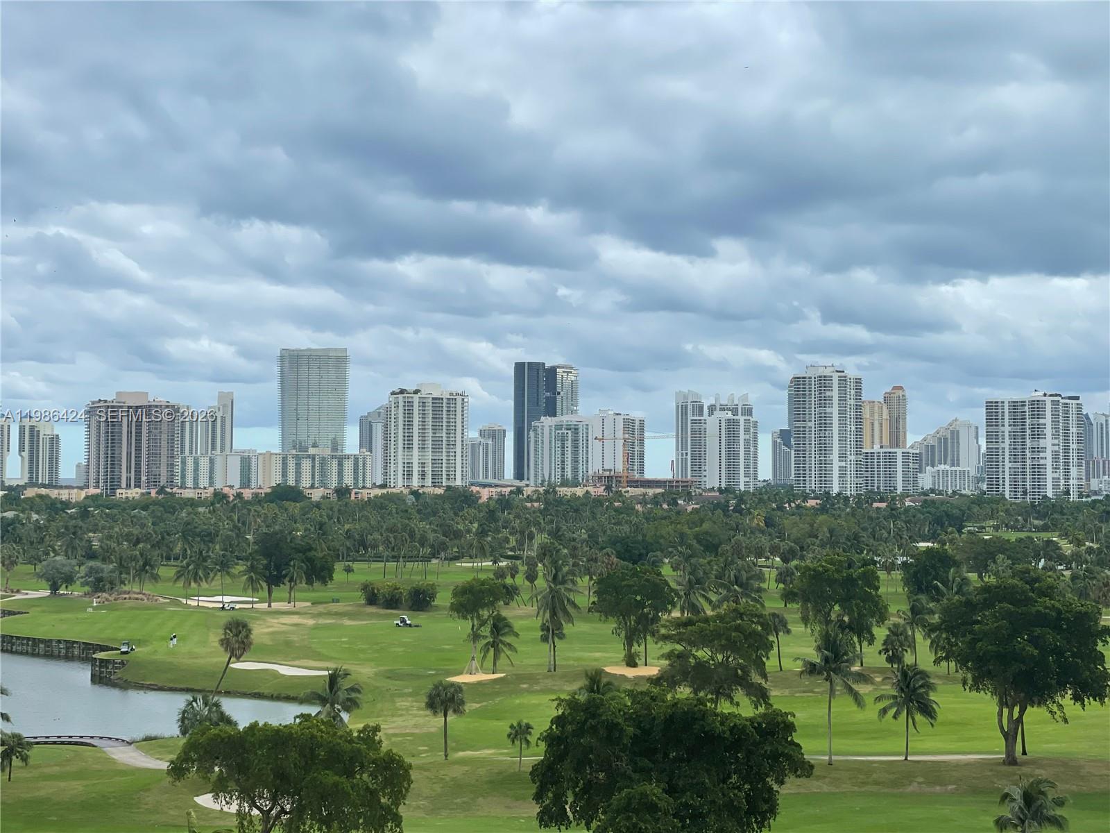 Photo of 20301 Country Club Dr  #1023, Aventura, Florida, 33180 - 