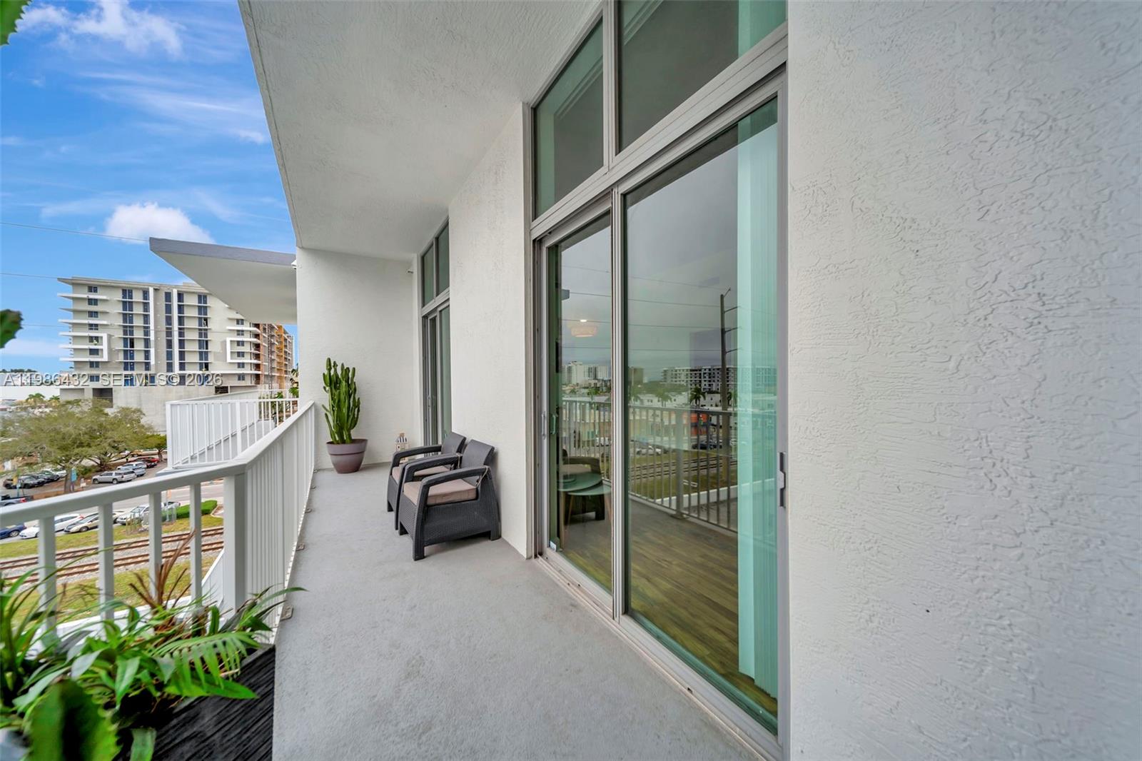 Photo of 2100 Van Buren St  #508, Hollywood, Florida, 33020 - 