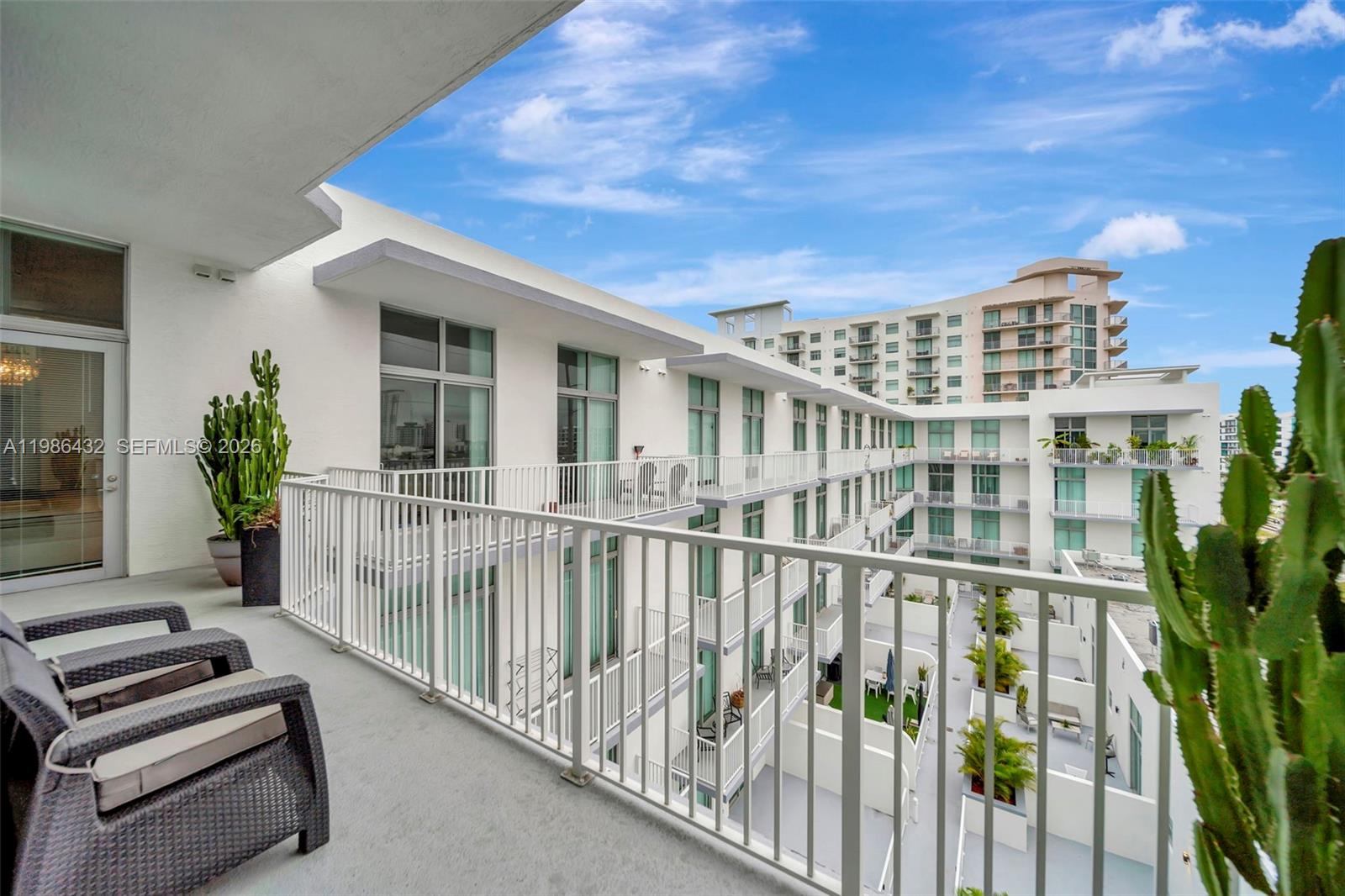 Photo of 2100 Van Buren St  #508, Hollywood, Florida, 33020 - 