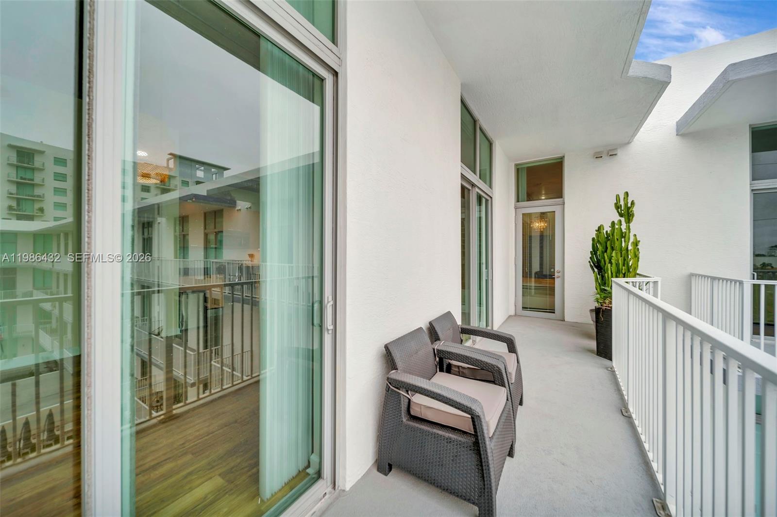 Photo of 2100 Van Buren St  #508, Hollywood, Florida, 33020 - 