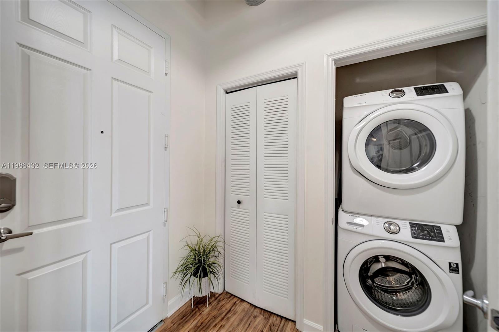 Photo of 2100 Van Buren St  #508, Hollywood, Florida, 33020 - 