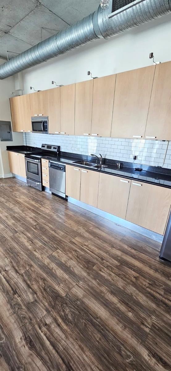 Photo of 2100 Van Buren St  #508, Hollywood, Florida, 33020 - 