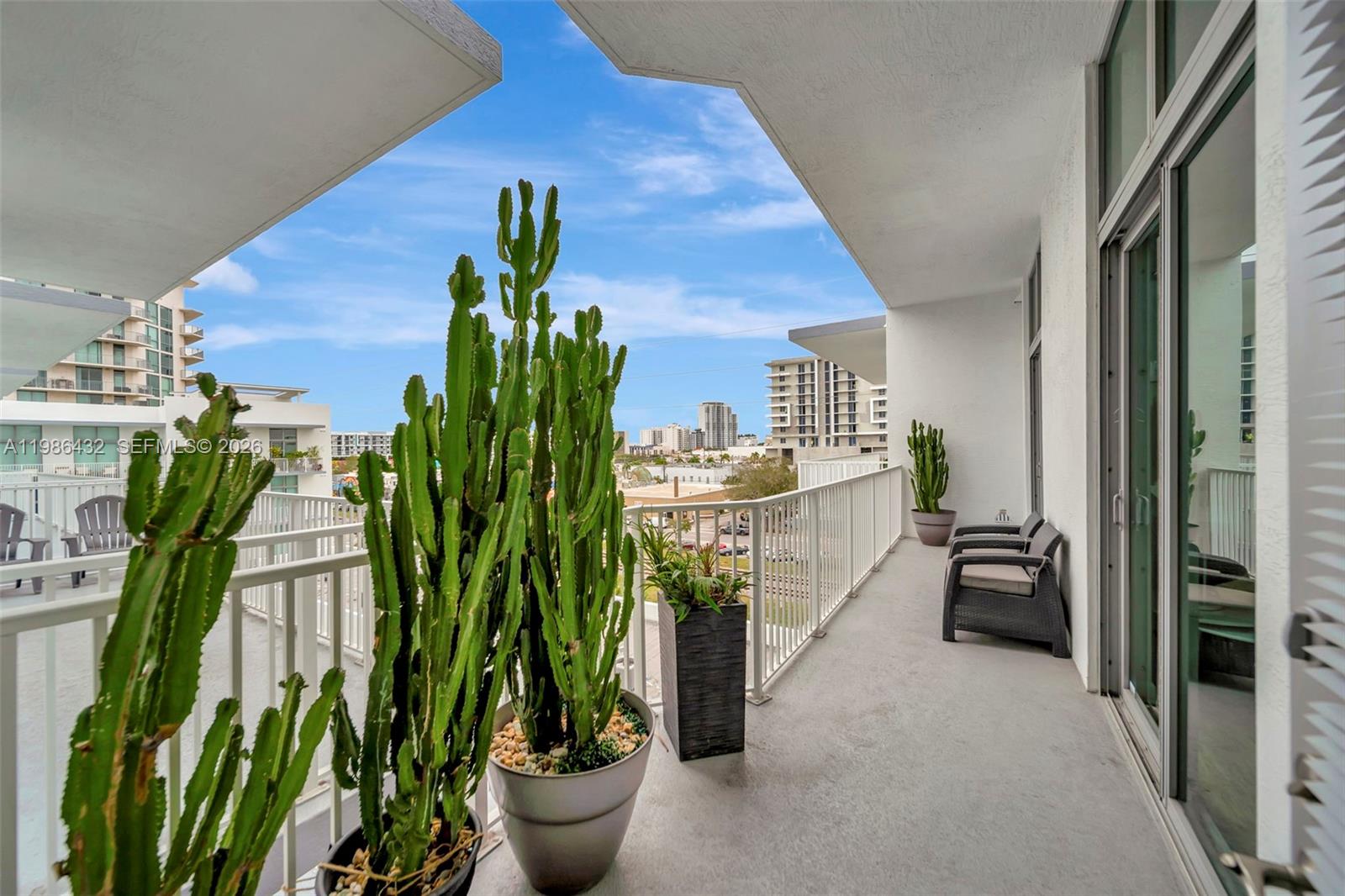 Photo of 2100 Van Buren St  #508, Hollywood, Florida, 33020 - 