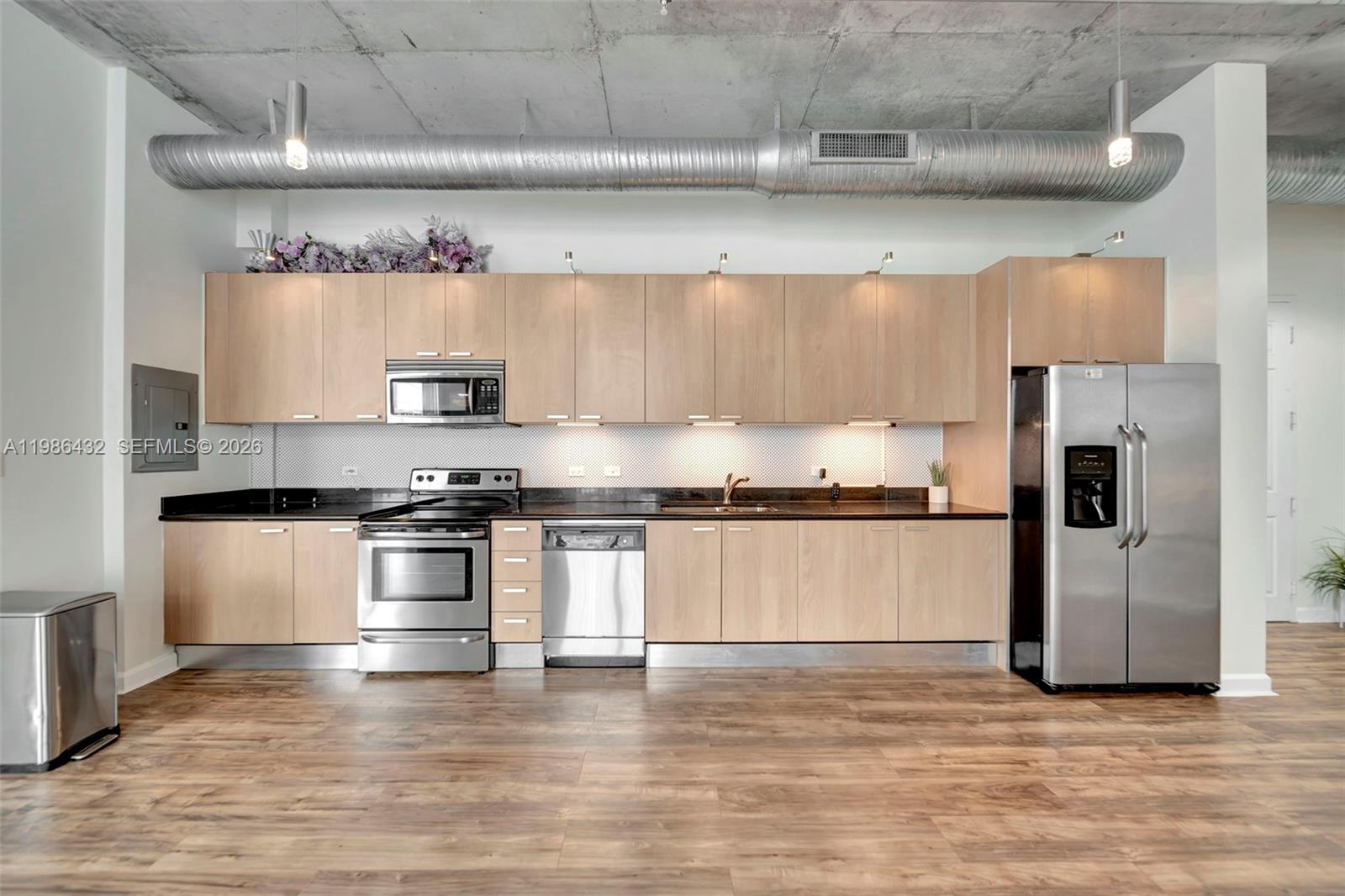 Photo of 2100 Van Buren St  #508, Hollywood, Florida, 33020 - 