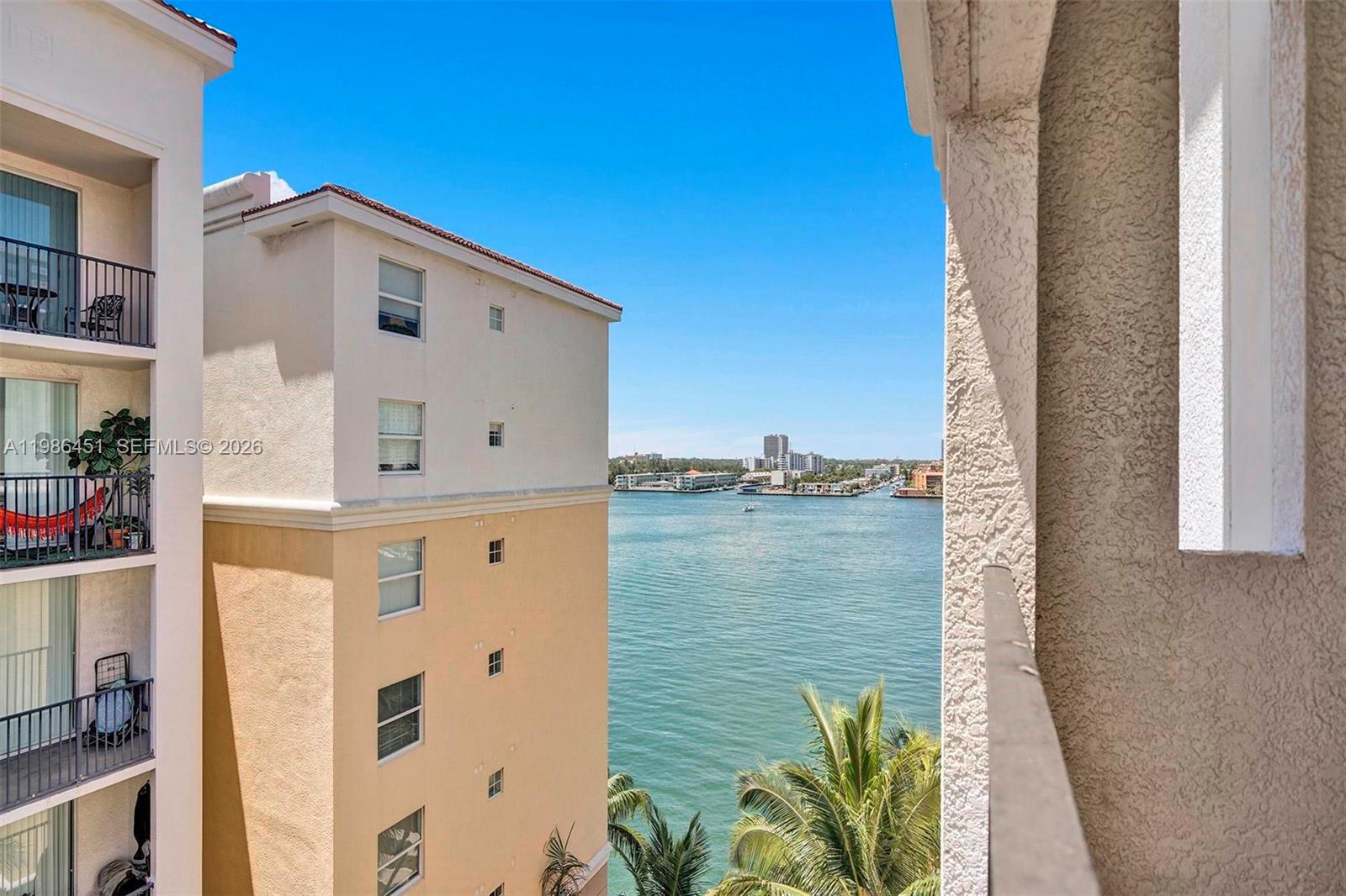 Photo of 17150 Bay Rd  #2802, Sunny Isles Beach, Florida, 33160 - 