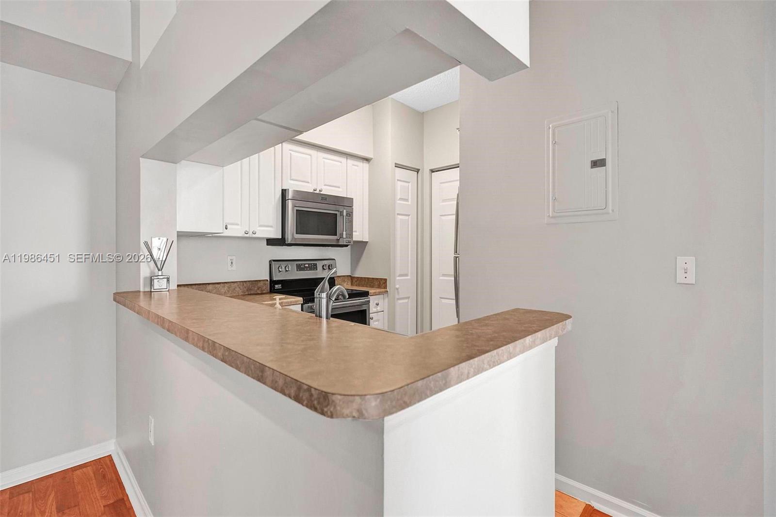 Photo of 17150 Bay Rd  #2802, Sunny Isles Beach, Florida, 33160 - 