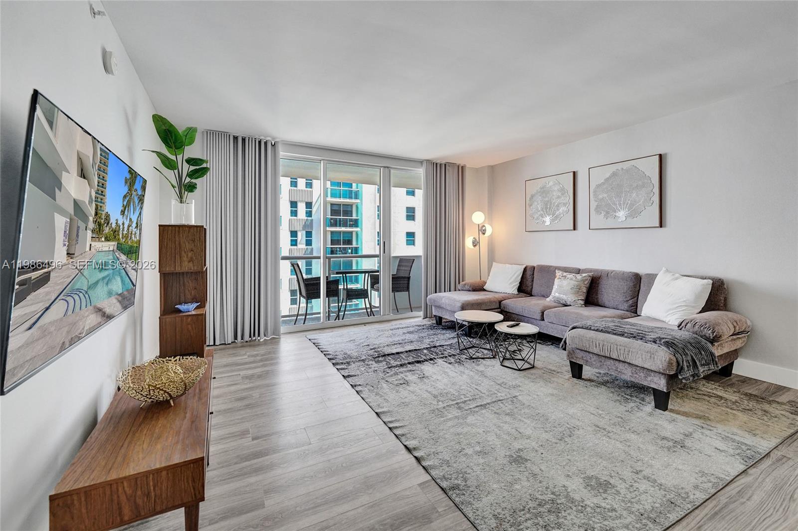 Photo of 9195 Collins Ave  #1109, Surfside, Florida, 33154 - 