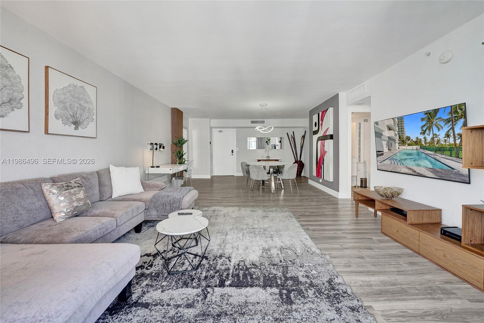 Photo of 9195 Collins Ave  #1109, Surfside, Florida, 33154 - 