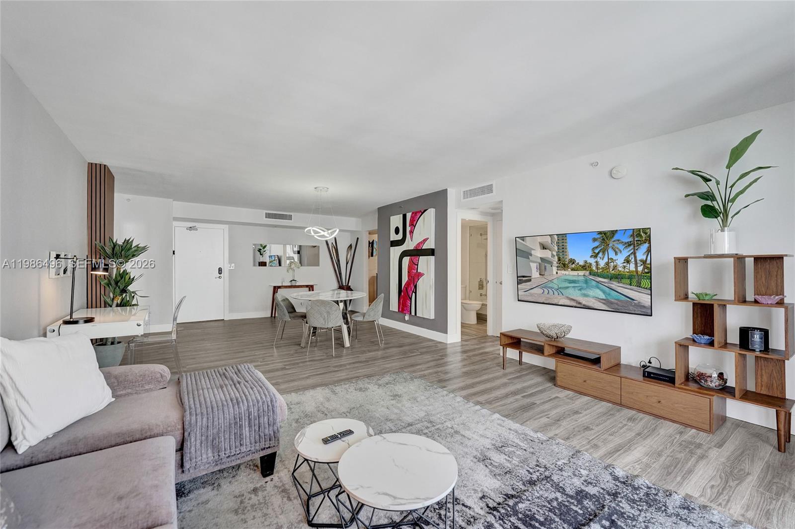 Photo of 9195 Collins Ave  #1109, Surfside, Florida, 33154 - 