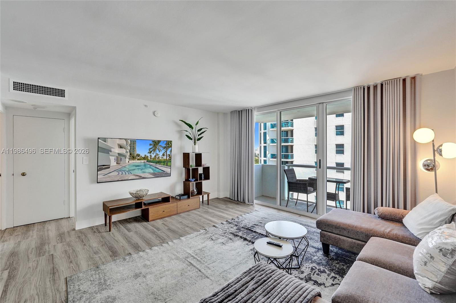 Photo of 9195 Collins Ave  #1109, Surfside, Florida, 33154 - 