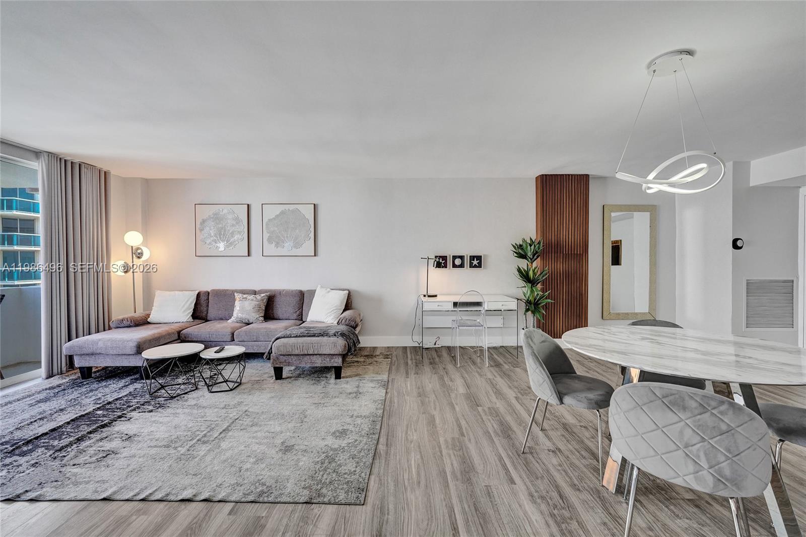 Photo of 9195 Collins Ave  #1109, Surfside, Florida, 33154 - 