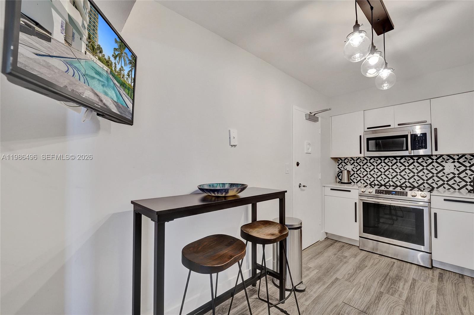 Photo of 9195 Collins Ave  #1109, Surfside, Florida, 33154 - 