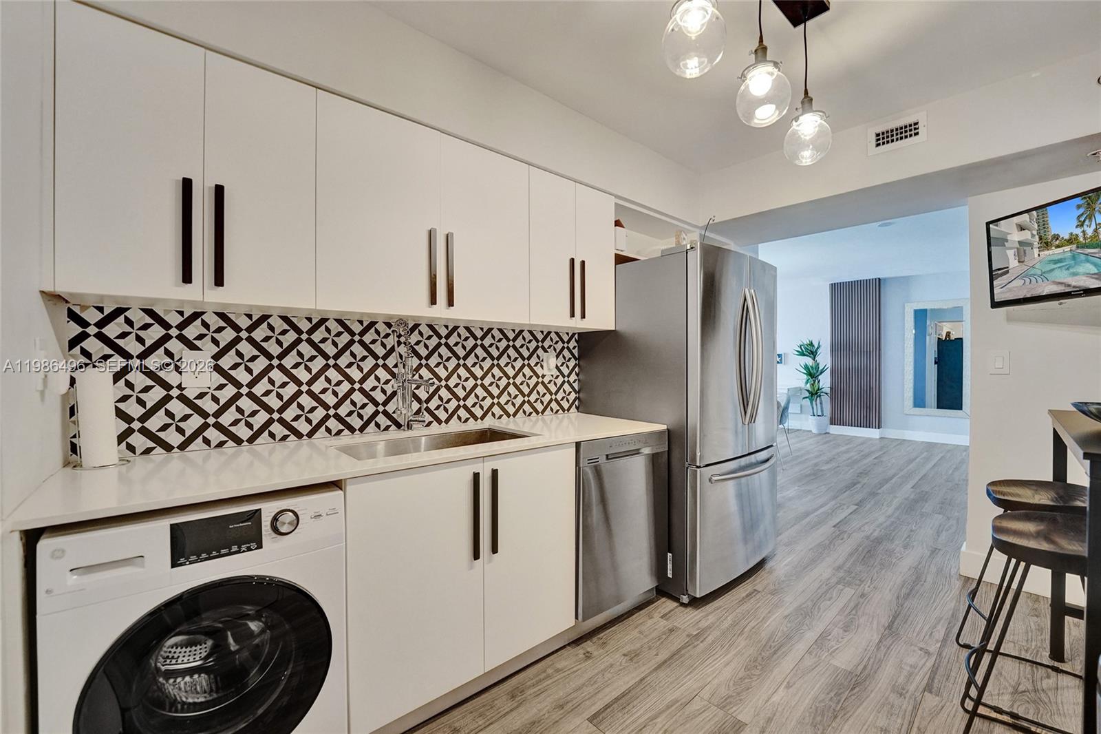 Photo of 9195 Collins Ave  #1109, Surfside, Florida, 33154 - 