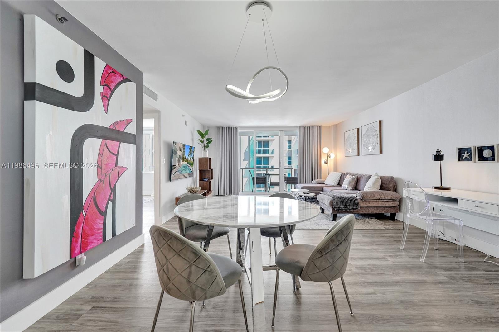 Photo of 9195 Collins Ave  #1109, Surfside, Florida, 33154 - 