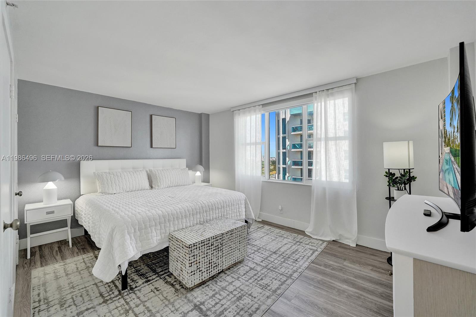 Photo of 9195 Collins Ave  #1109, Surfside, Florida, 33154 - 