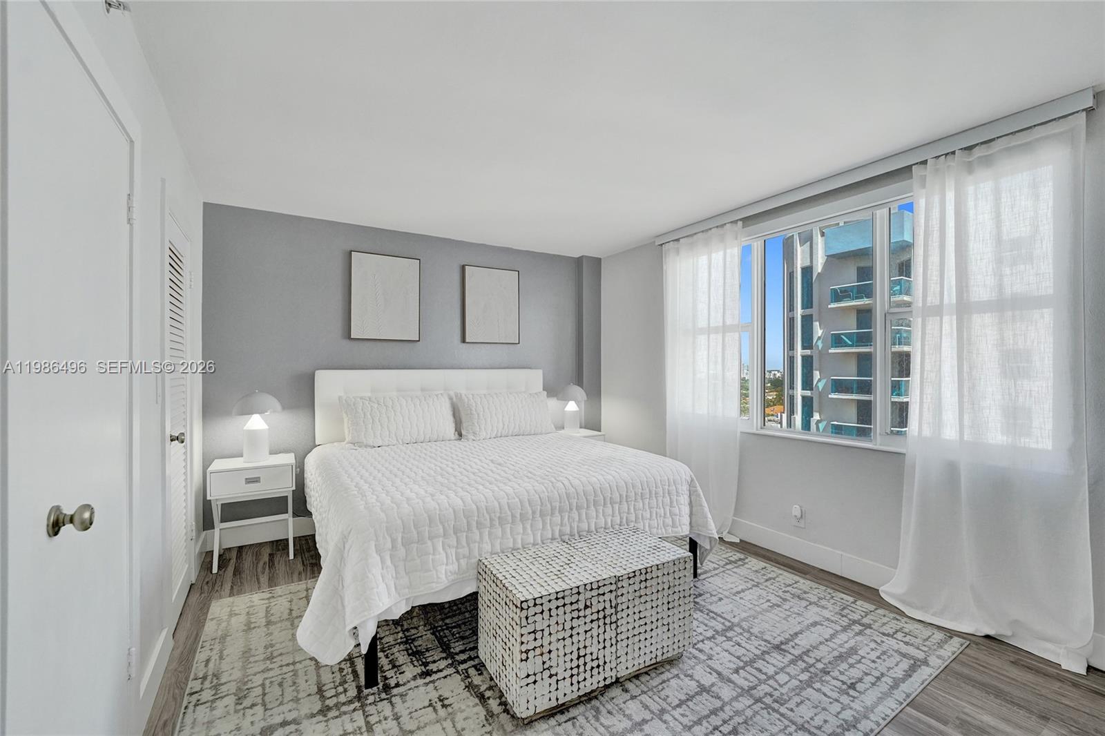 Photo of 9195 Collins Ave  #1109, Surfside, Florida, 33154 - 